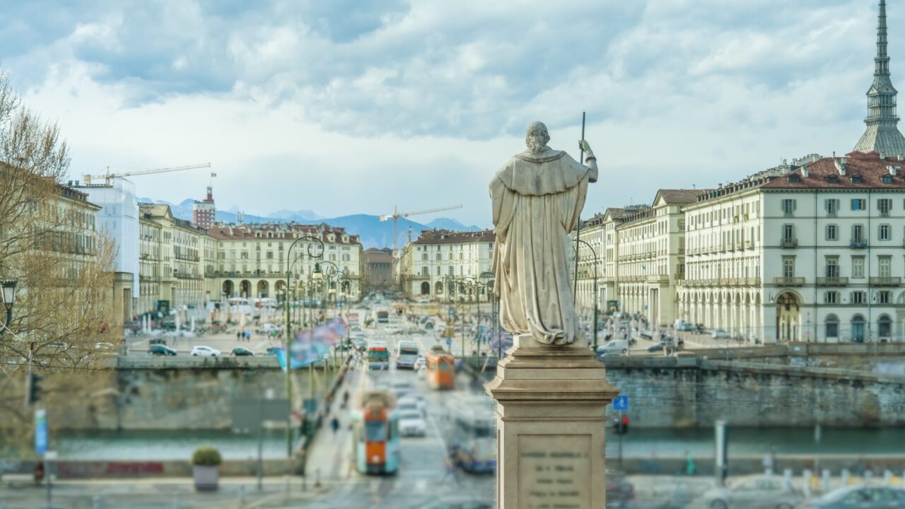 Torino: La Città delle Meraviglie e della Storia