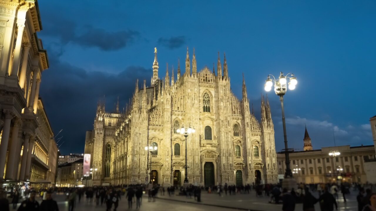 Duomo di Milano