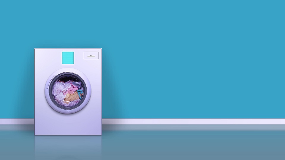 Washing Machines: The Beating Heart of Modern Homes