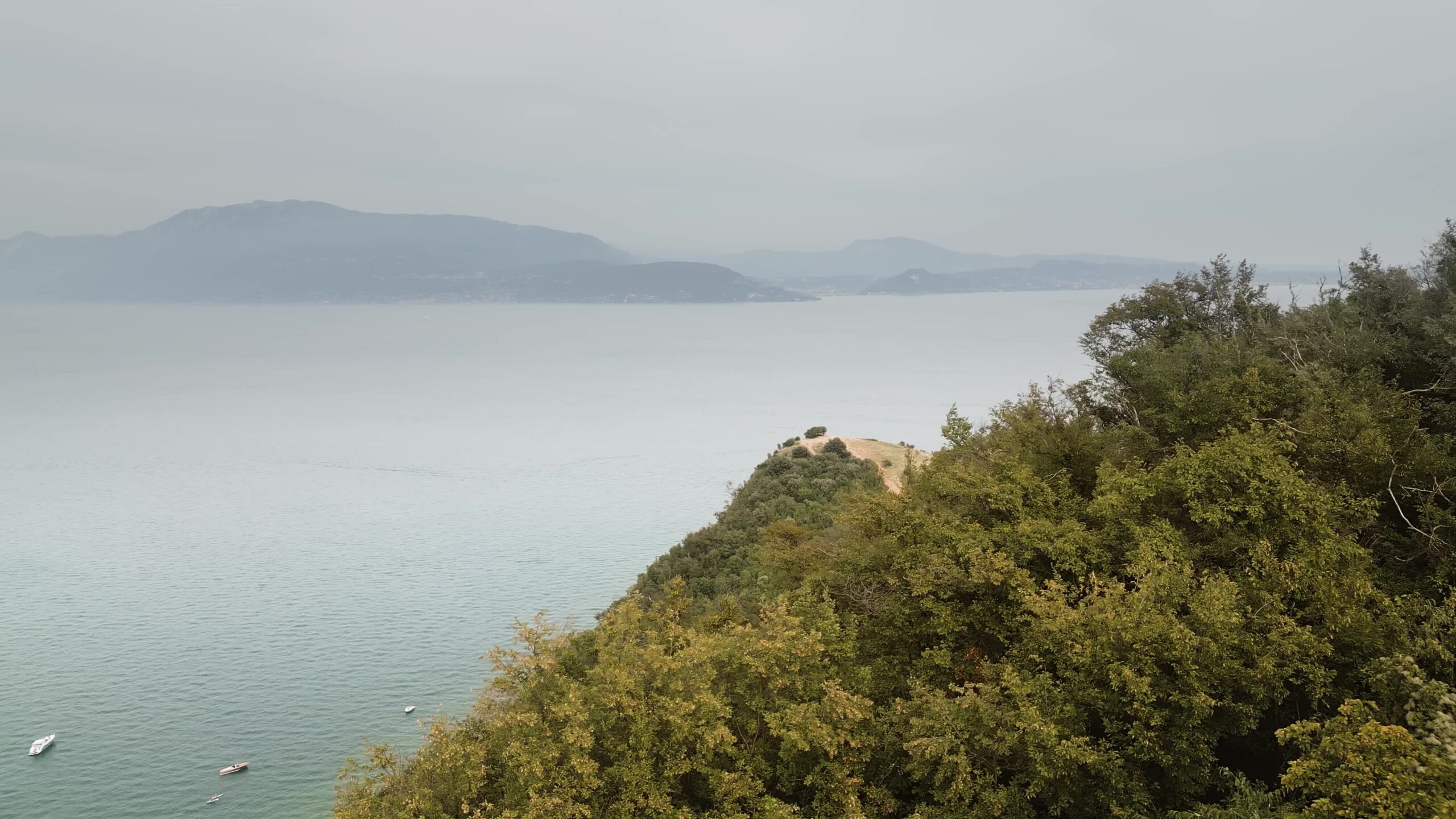 Garda Lake