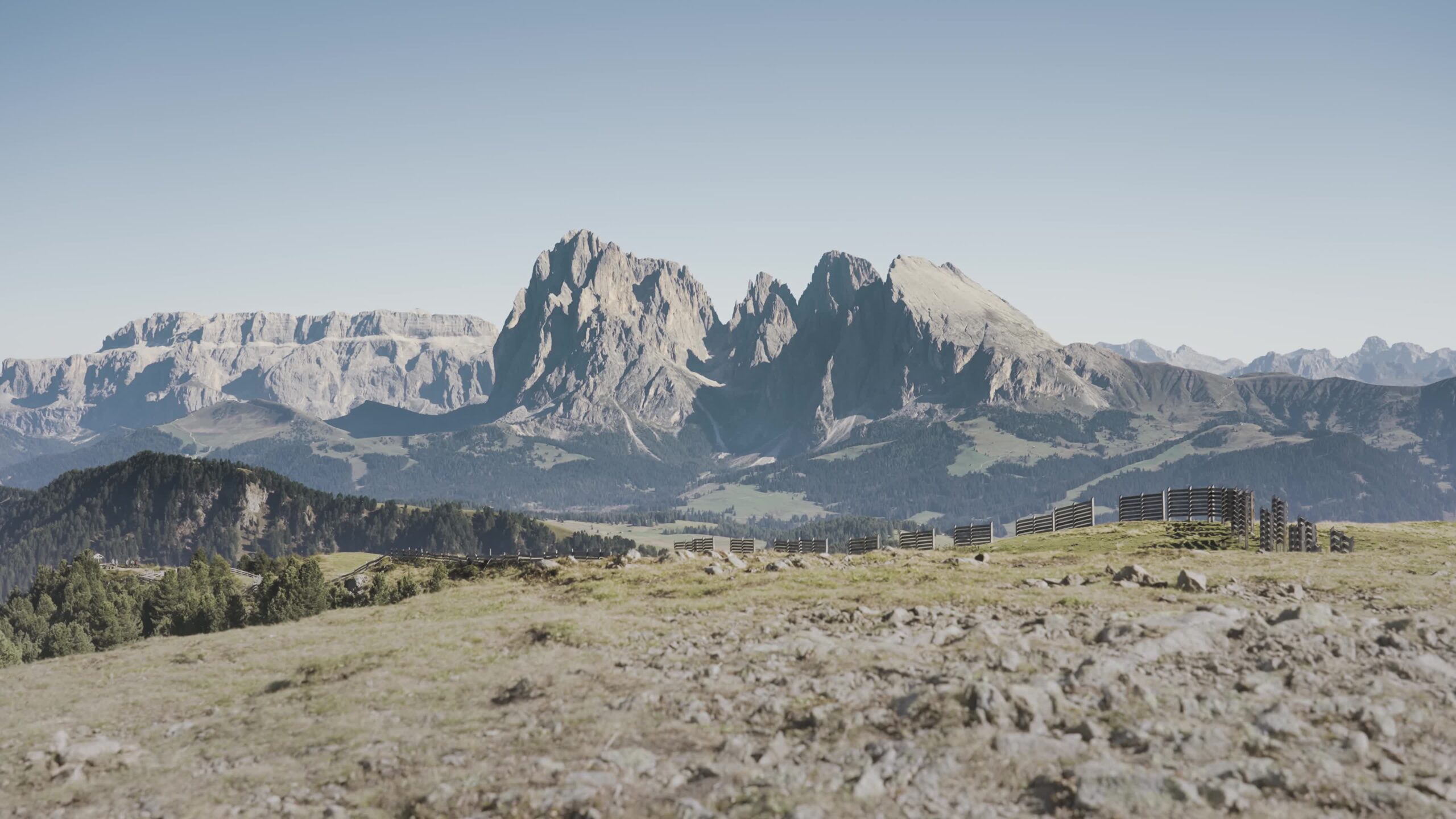 Exploring the Natural Wonders of the Italian Dolomites